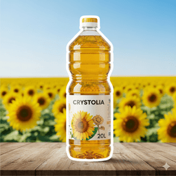 Crystolia Product